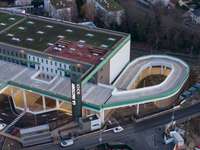 logistics - Activités / Bureaux À Louer - gallery thumbnail - 7