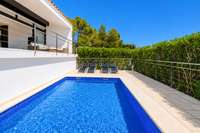 living - 252m² house / villa for sale in St Pere Ribes, Barcelona - gallery thumbnail - 3