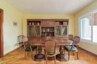 living - 160m² apartment with 18m² terrace for sale in Eixample Left - gallery thumbnail - 10