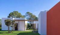 living - 495m² house / villa for sale in Formentera - gallery thumbnail - 9