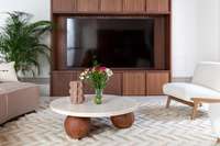 living - 243m² apartment with 75m² terrace for sale in Palma de Mallorca - gallery thumbnail - 5