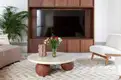living - Piso de 243m² con 75m² terraza en venta en Palma de Mallorca - gallery thumbnail - 5