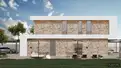 living - Adam Green Eliana Houses / Villas, La Eliana, Valencia - gallery thumbnail - 3