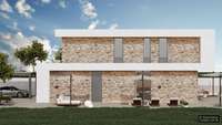 living - Adam Green Eliana Houses / Villas, La Eliana, Valencia - gallery thumbnail - 3