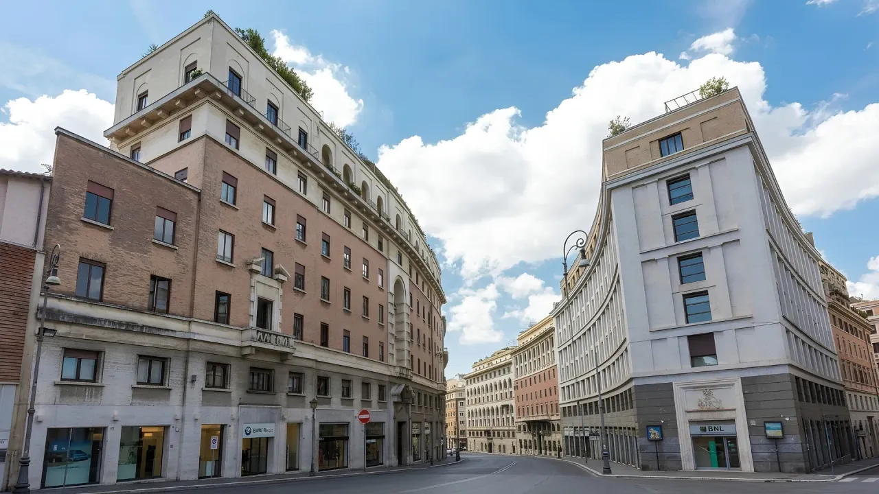 office - Barberini 86 - Office - Dils - gallery - 3