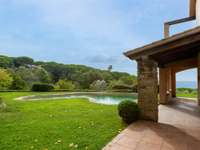 living - Casa / villa de 641m² en venta en Sant Pol de Mar - gallery thumbnail - 3