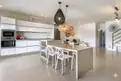 living - 135m² house / villa for sale in San José, Balearic Islands - gallery thumbnail - 5