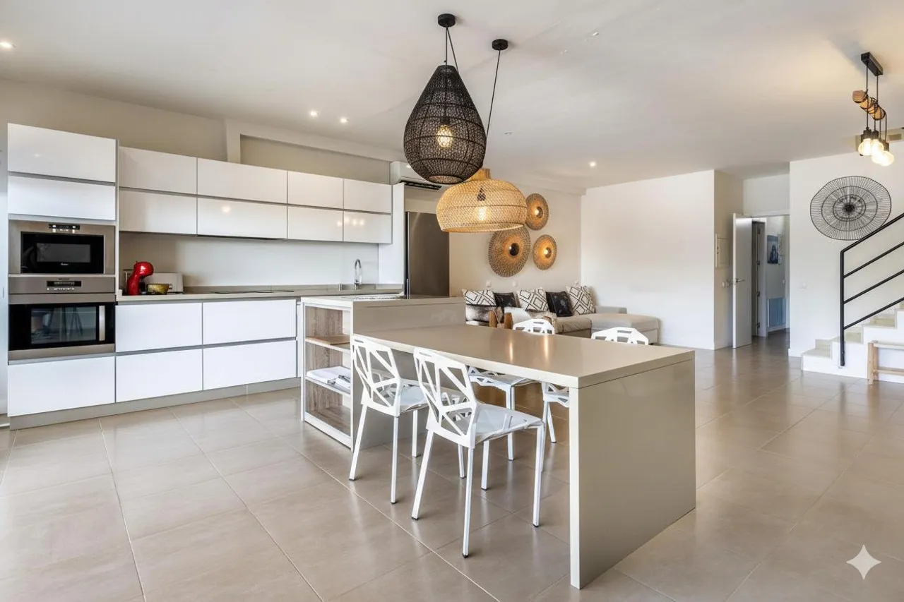 living - Casa / villa de 135m² en venta en San José, Islas Baleares - gallery - 5