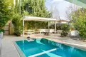 living - Casa / villa de 600m² en venta en Pedralbes, Barcelona - gallery thumbnail - 4