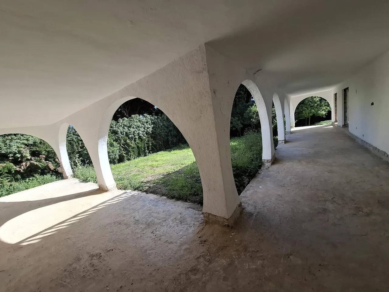 living - 639m² house / villa with 156m² terrace for sale in Golden Mile - gallery - 9