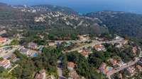 living - 780m² plot for sale in Lloret de Mar, Costa Brava - gallery thumbnail - 1