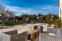 living - Masía de 689m² en venta en Tiana, Maresme - gallery thumbnail - 7