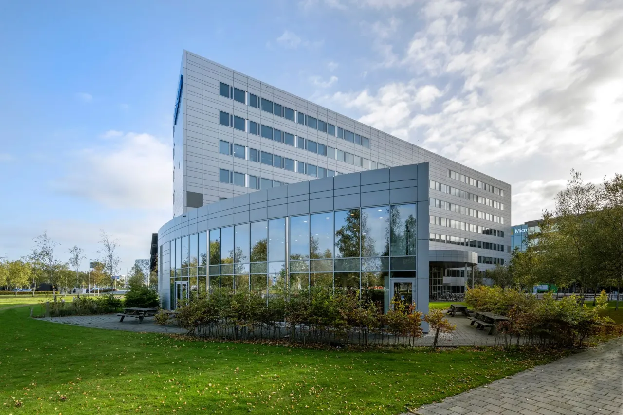 office - Avioport - Office - Dils - gallery - 6