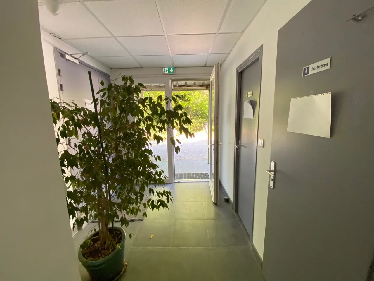 office - Offices For Rent - gallery - 2