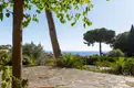 living - 731m² house / villa for sale in Premià de Dalt, Barcelona - gallery thumbnail - 5