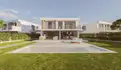 living - 247m² house / villa for sale in Portocolom - gallery thumbnail - 5