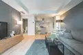 living - Piso de 96m² en venta en Eixample Derecho, Barcelona - gallery thumbnail - 6