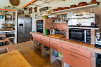living - Casa rural de 354m² en venta en Felanitx, Islas Baleares - gallery thumbnail - 5