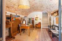 living - 795m² house / villa for sale in El Gironés, Girona - gallery thumbnail - 3