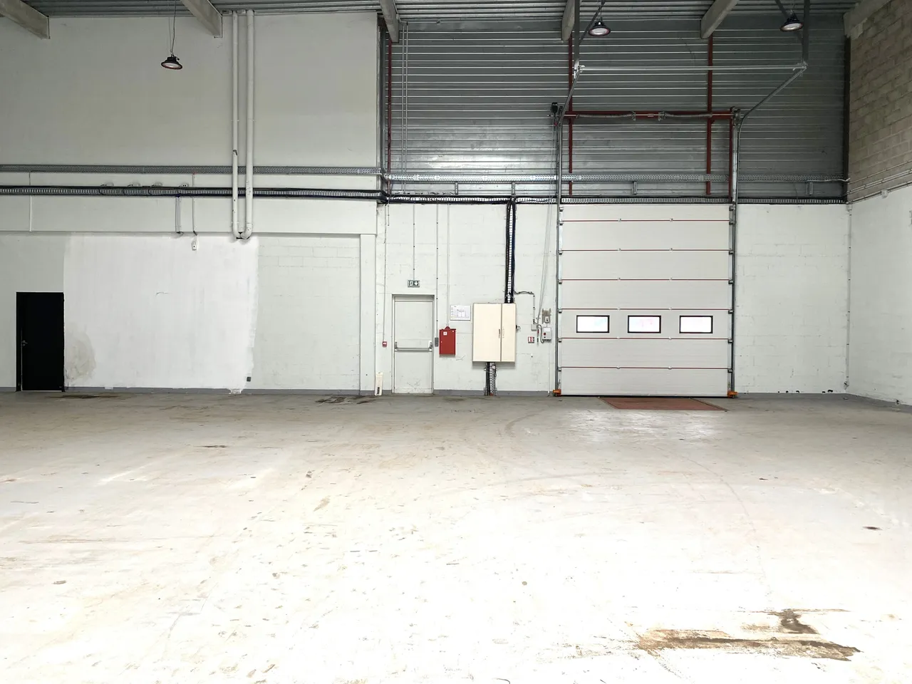 logistics - Activity Facility For Rent - gallery - 5