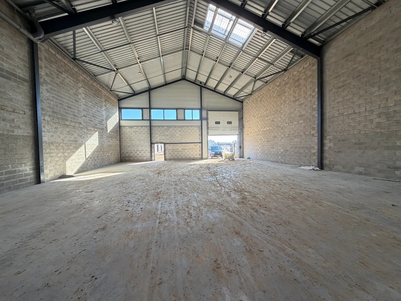 logistics - Activités / Bureaux À Louer - gallery - 5