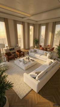 living - 860m² castle / palace for sale in Conde de Orgaz and Piovera - gallery thumbnail - 6