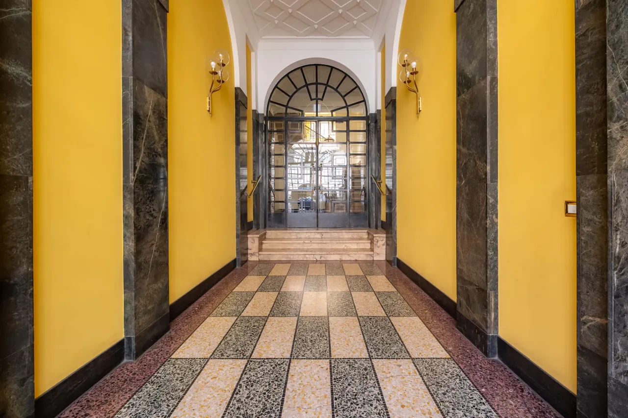 office - Porta Romana 70 - Kantoor - Dils - gallery - 9