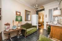 living - Piso de 125m² en venta en Ibiza, Madrid - gallery thumbnail - 2