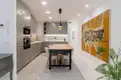living - Piso de 104m² en alquiler en Trafalgar, Madrid - gallery thumbnail - 6
