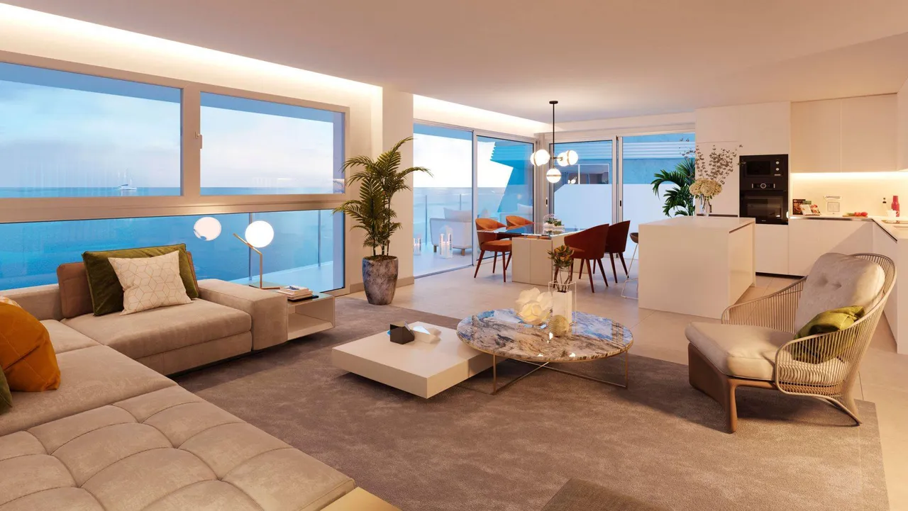 living - MIJAS-EDE - gallery - 5