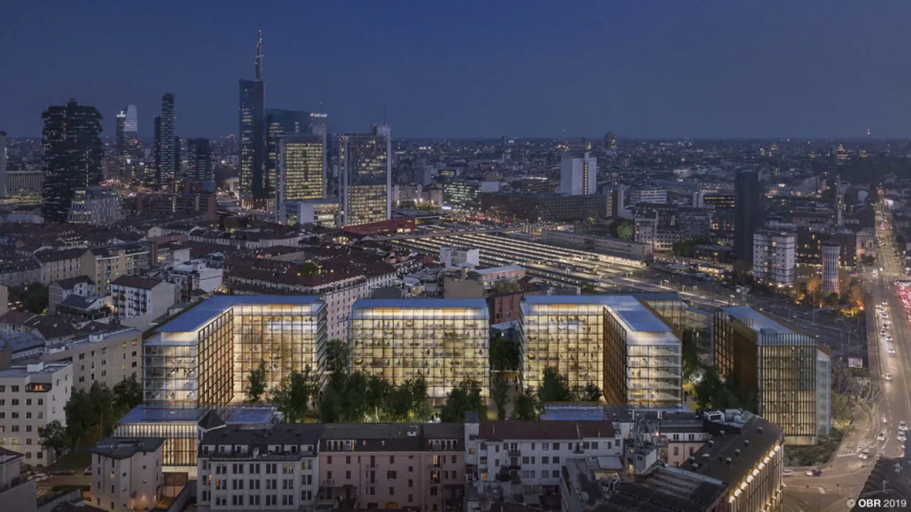 office - Bassi Business Park - Kantoren - Dils - gallery - 61
