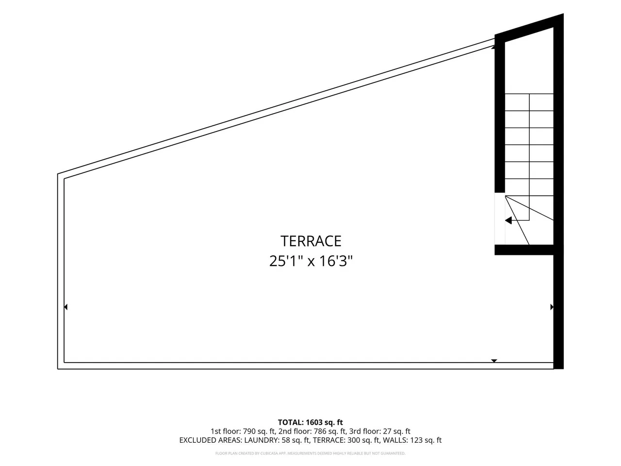 living - 169m² house / villa with 7m² terrace for sale in Palma de Mallorca - Floor Plan - 2