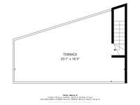 living - 169m² house / villa with 7m² terrace for sale in Palma de Mallorca - Floor Plan thumbnail - 2