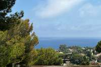 living - Parcela de 800m² en venta en Blanes, Costa Brava - gallery thumbnail - 4