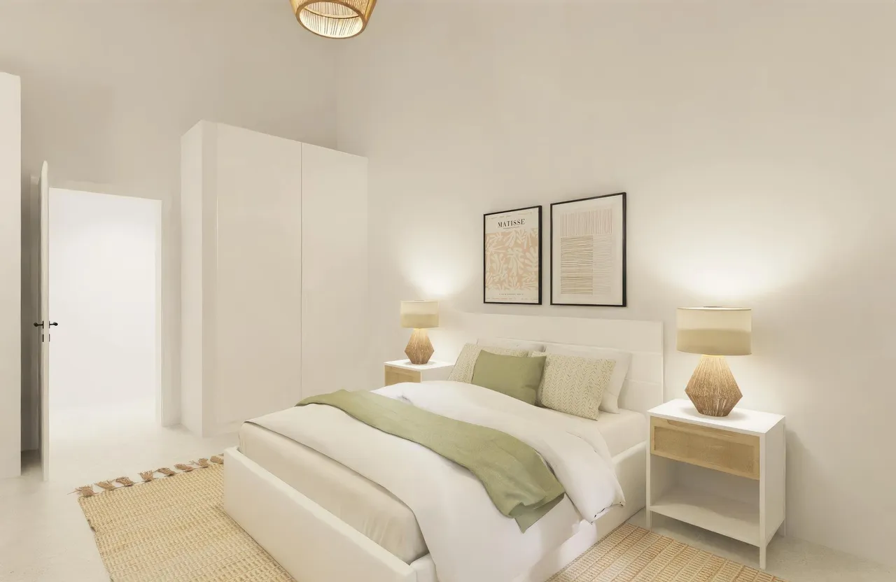 living - 291m² house / villa for sale in Algaida, Balearic Islands - gallery - 4