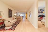 living - Piso de 169m² con 23m² terraza en venta en Sant Gervasi - La Bonanova - gallery thumbnail - 10