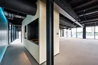 office - De Kauwgomballenfabriek - Warehouse - Uffici - Dils - gallery thumbnail - 28