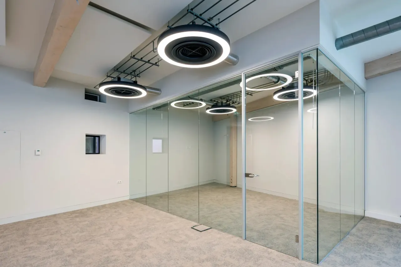 office - Handel Amsterdam - Kantoor - Dils - gallery - 6