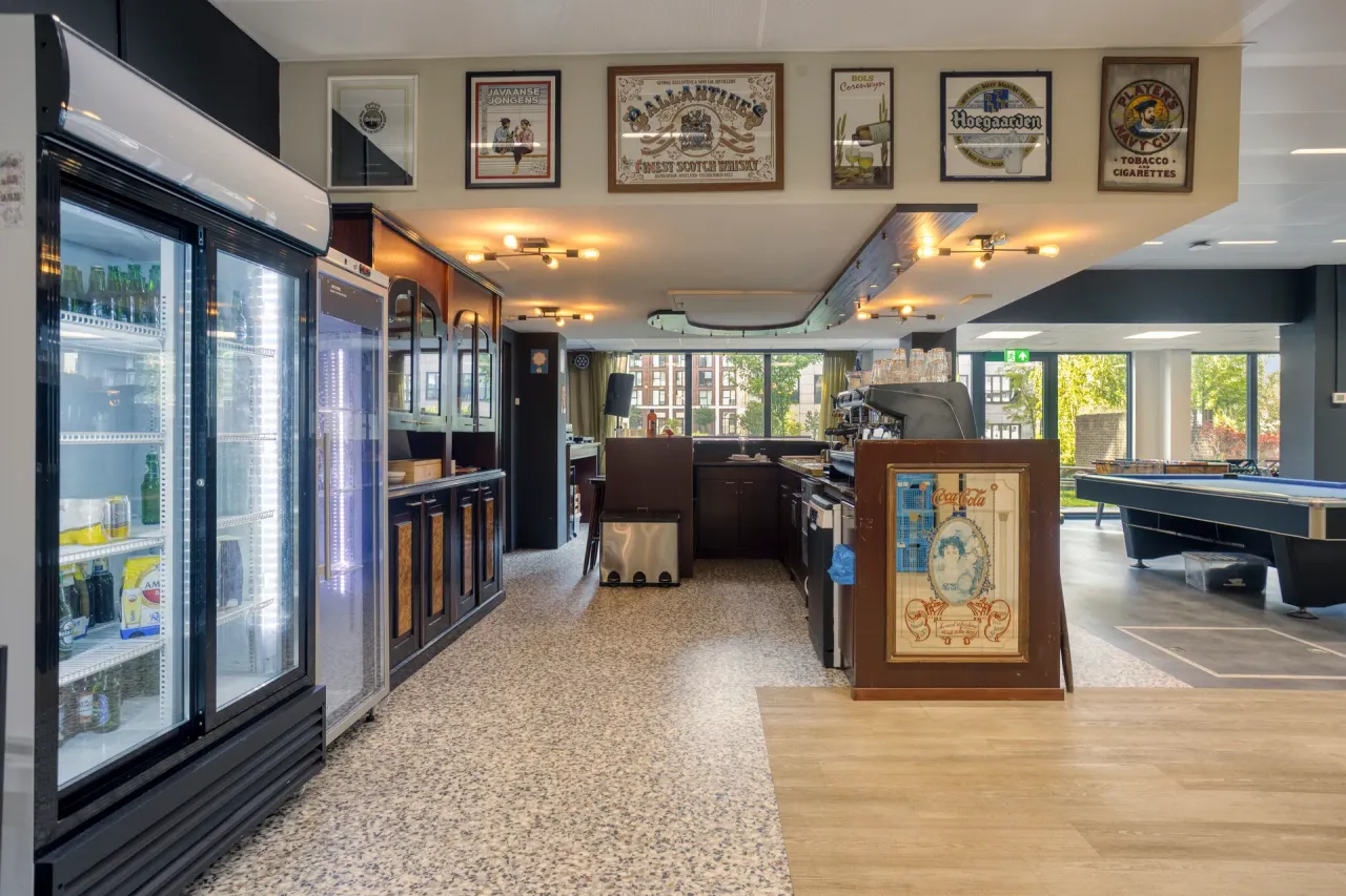 office - I-Quarters - Marie - Uffici - Dils - gallery - 16
