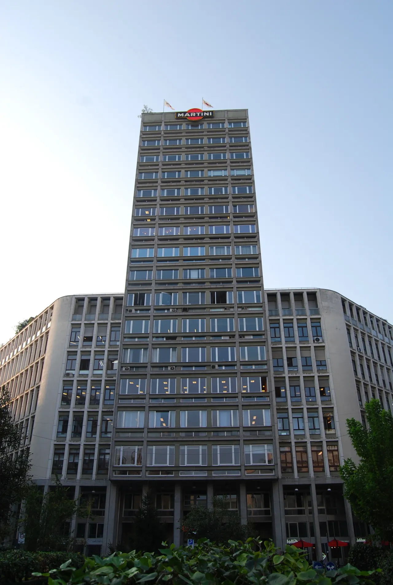 office - Diaz 7 - Uffici - Dils - gallery - 4