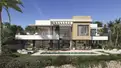 living - Urbanización privada de 7 villas modernas con vistas al mar a la venta situada en Marbella Este - Plano del piso thumbnail - 2