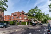 office - Cornelis Schuytstraat 72 - Uffici - Dils - gallery thumbnail - 1