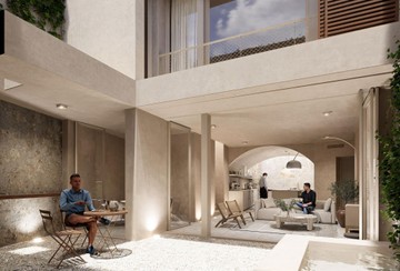 living - Casa / villa de 168m² en venta en Alt Empordà, Girona - featured