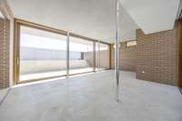 living - 216m² house / villa with 81m² terrace for sale in La Eliana - gallery thumbnail - 6