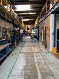 logistics - Activity Facility For Rent - gallery thumbnail - 3