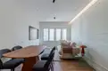 living - Piso de 85m² en alquiler en Ibiza, Madrid - gallery thumbnail - 1