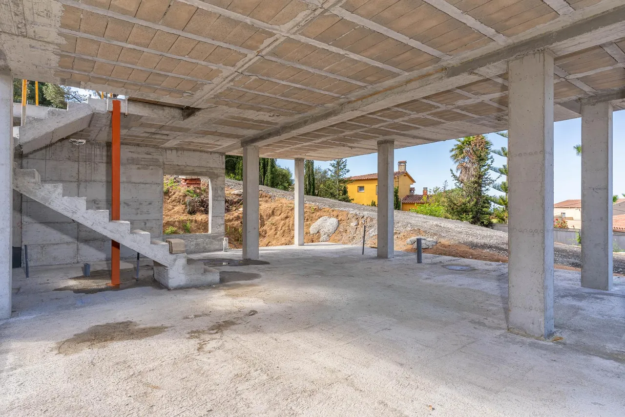 living - 246m² plot for sale in Lloret de Mar, Costa Brava - gallery - 8