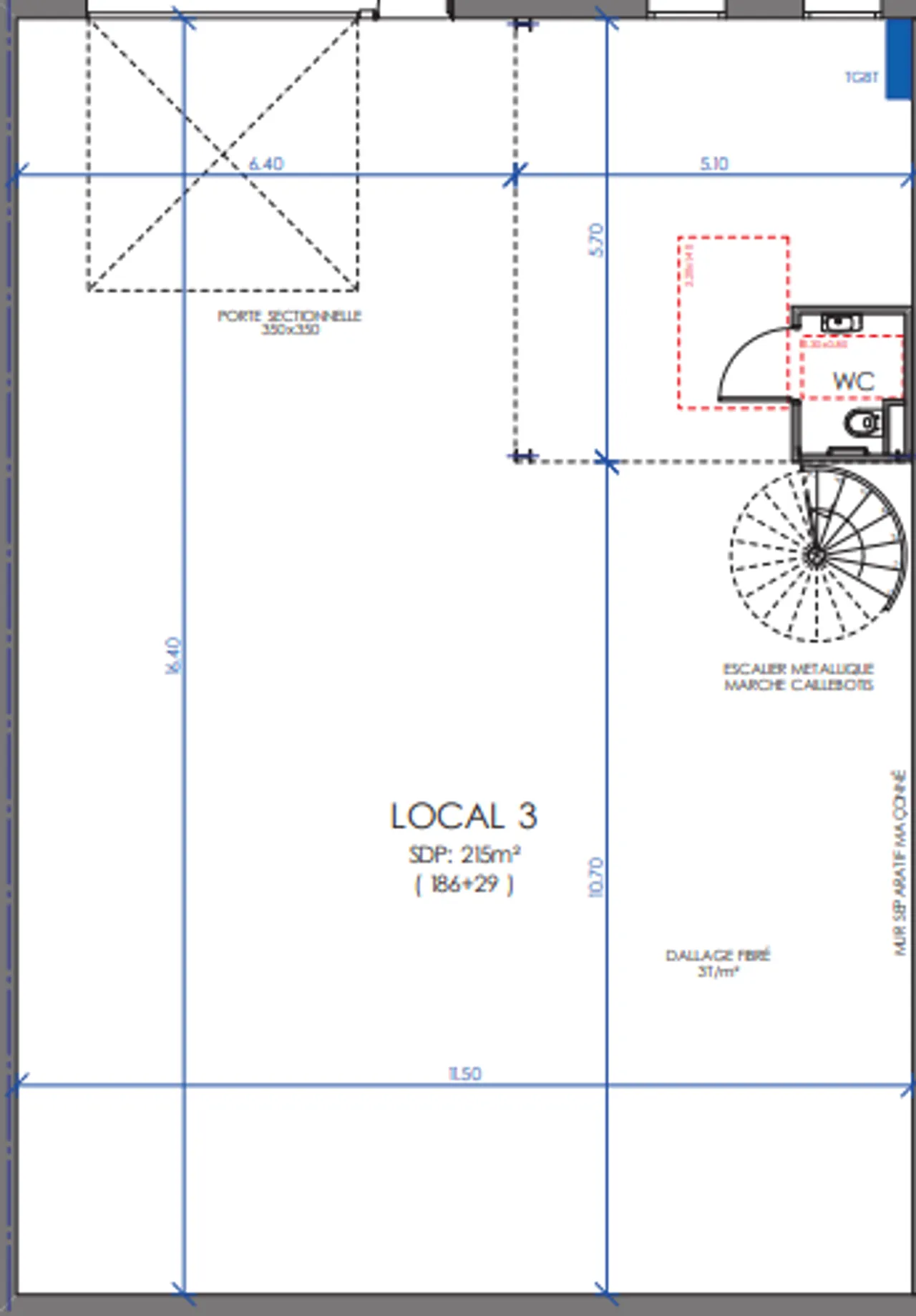 logistics - Activités / Bureaux À Louer - gallery - 3
