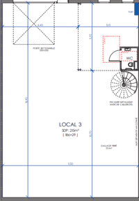 logistics - Activités / Bureaux À Louer - gallery thumbnail - 3
