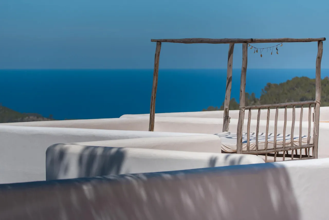 living - Casa / villa de 556m² en venta en San Juan, Islas Baleares - gallery - 3